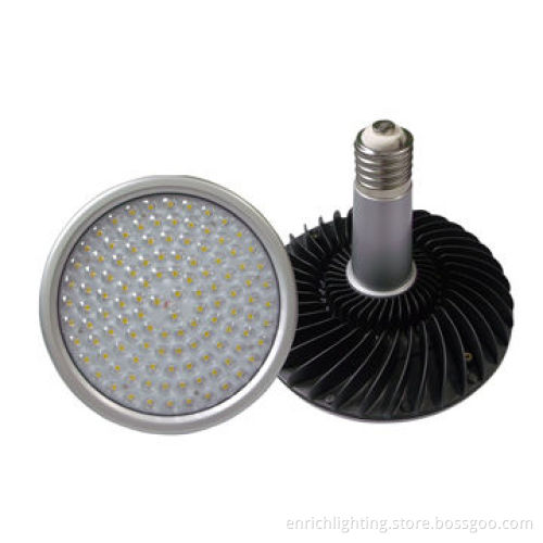 50W LED High Bay Light, AC85-265V, Long Lifespan, E27/E26/E39/E40 Base